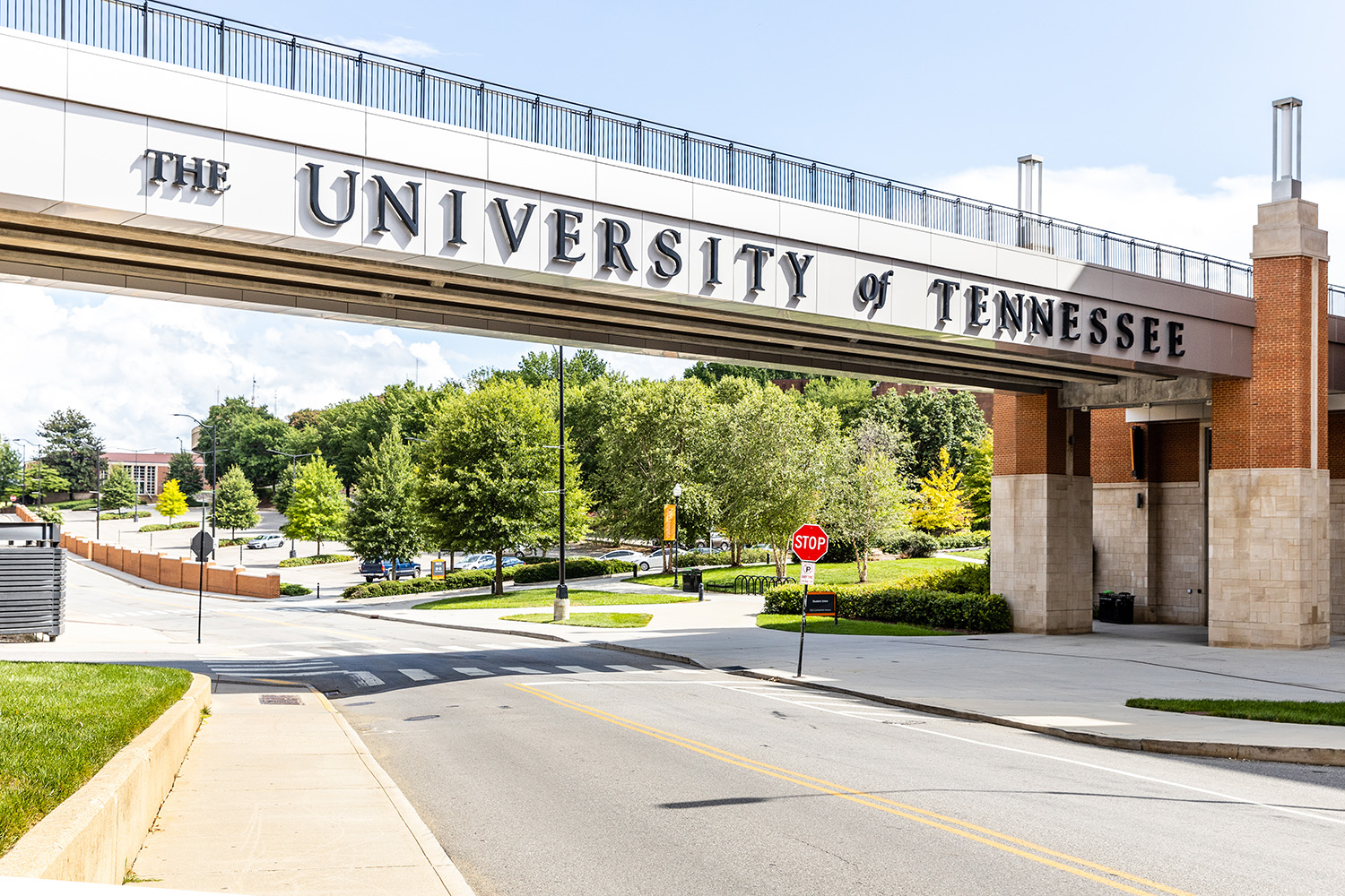 Visit University of Tennessee, Knoxville