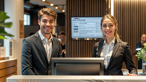 Handling Conflict in Your Hospitality Workplace