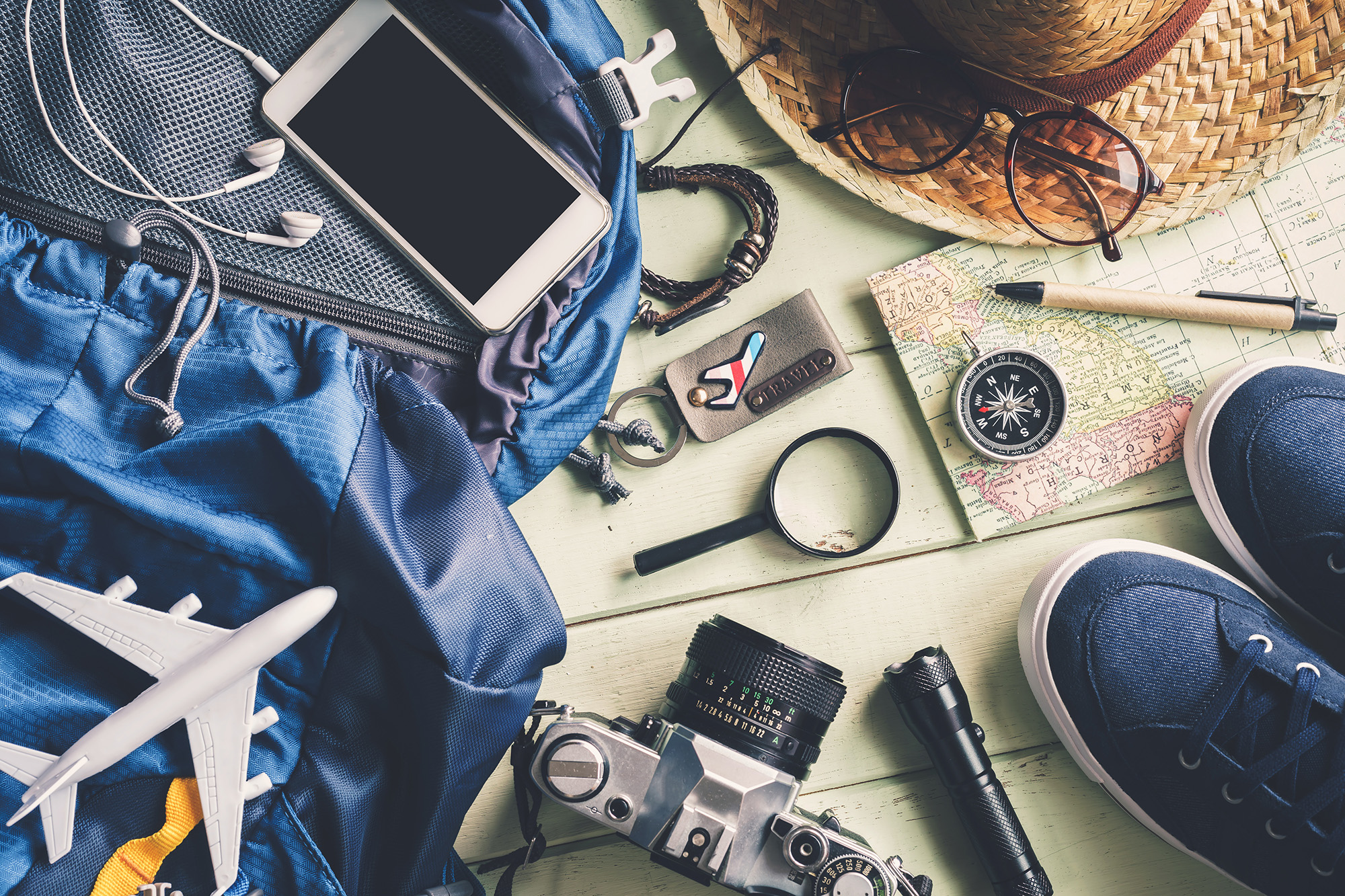 The Most Popular FAQs about Travel