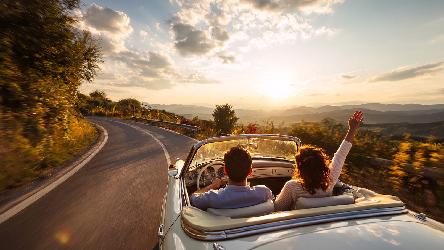 Awesome Road Trips Near Knoxville